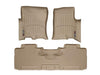 WeatherTech 45107-1-2