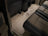 WeatherTech DigitalFit Floor Liners for Expedition/Navigator [Covers Rear (2nd) Row, Tan] | 451072