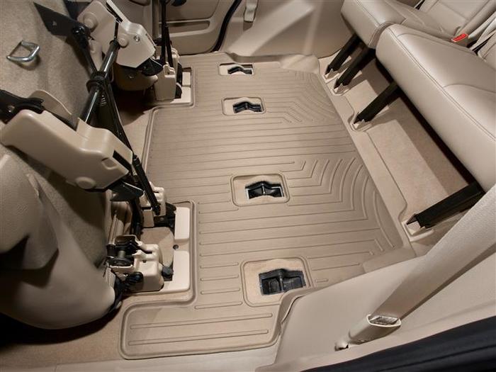WeatherTech 451076