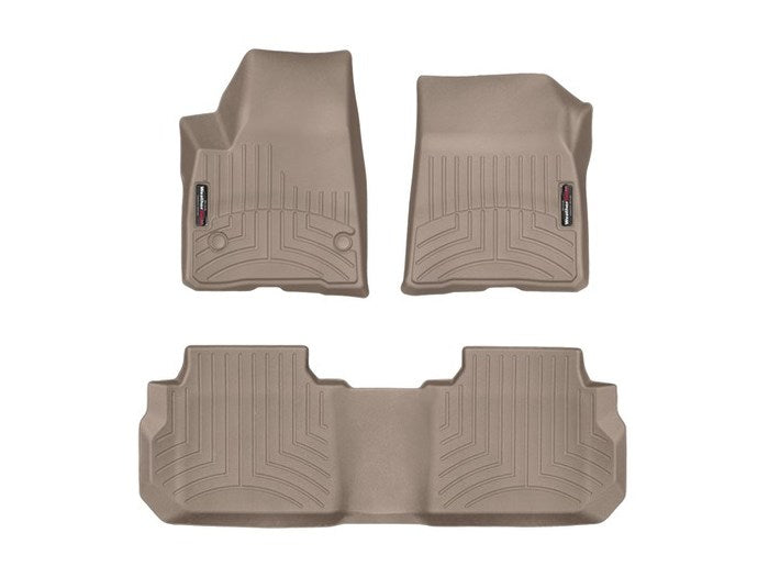 WeatherTech 451080-1-2