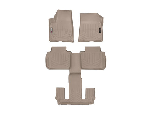 WeatherTech 451080-1-3