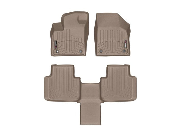 WeatherTech 451084-1-2