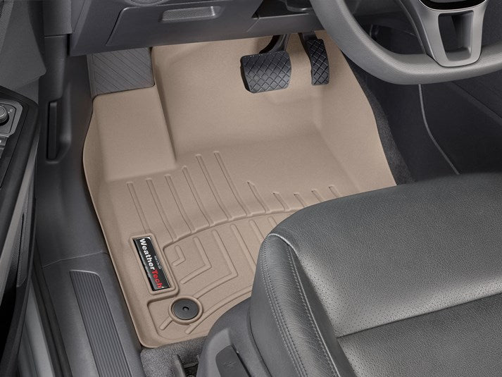 WeatherTech 4510841