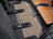 WeatherTech DigitalFit Floor Liners for 2022 2021 2020 2019 2018 Volkswagen Atlas [Covers Rear (2nd) Row, ] | 4510845