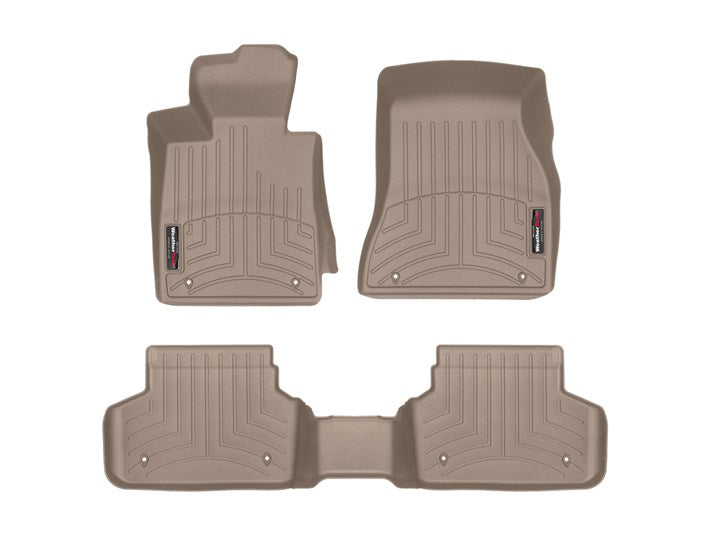 WeatherTech 451089-1-2