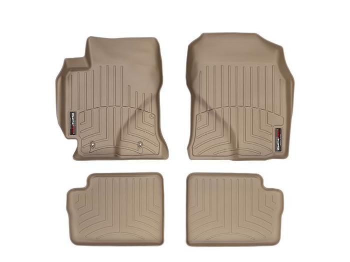 WeatherTech 45109-1-2