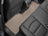 WeatherTech DigitalFit Floor Liners for BMW [Covers Rear (2nd) Row, Tan] | 4510912