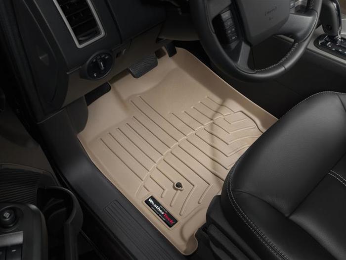 WeatherTech 451101