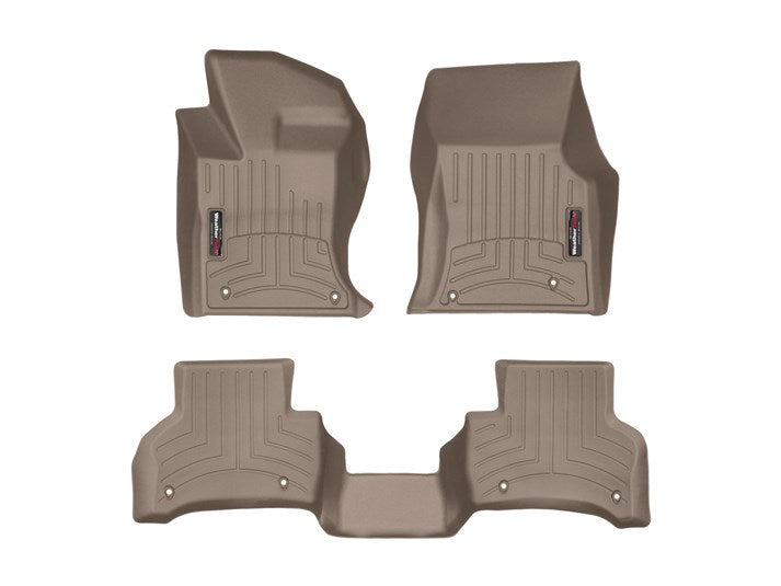 WeatherTech 4511031-458642