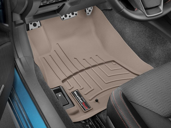 WeatherTech 4511071