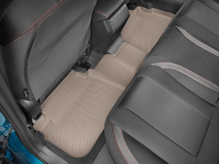 WeatherTech 4511072