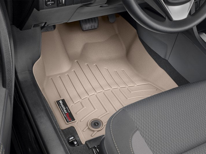 WeatherTech 4511091