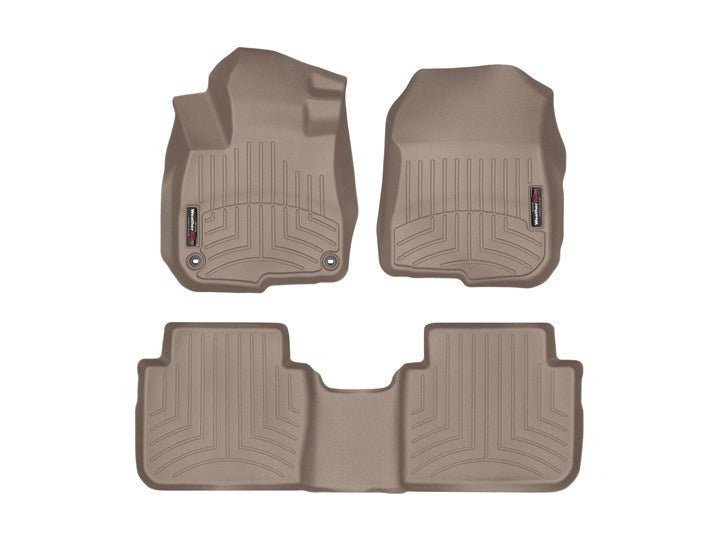 WeatherTech 451110-1-2