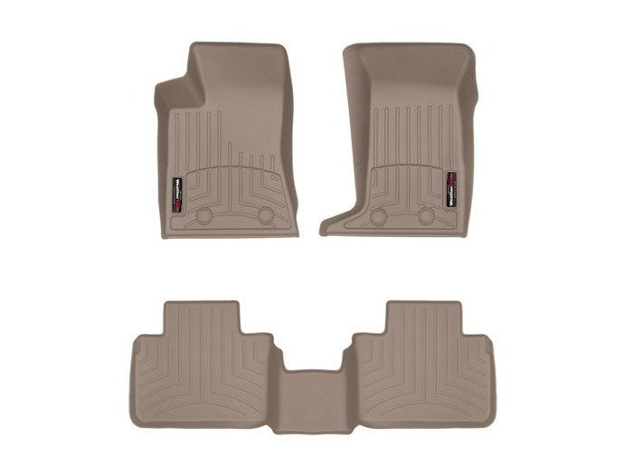 WeatherTech 451112-1-2