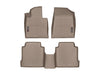 WeatherTech 451114-1-2