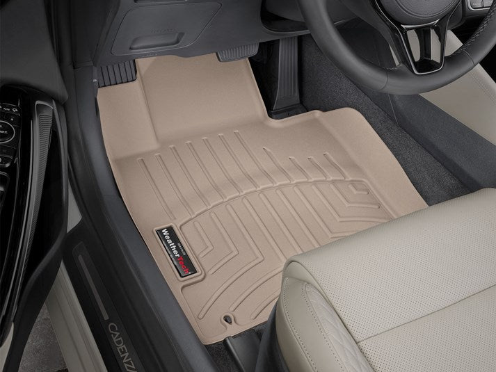 WeatherTech 4511141