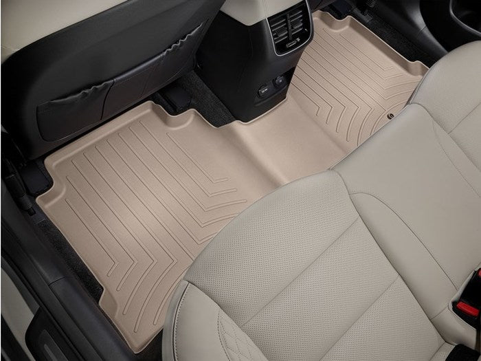 WeatherTech 4511142