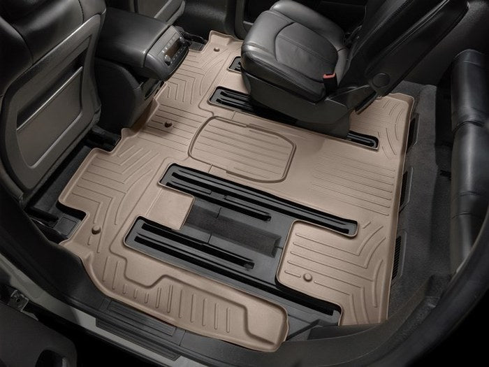WeatherTech 451114