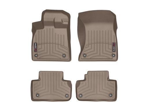 WeatherTech 451146-1-2