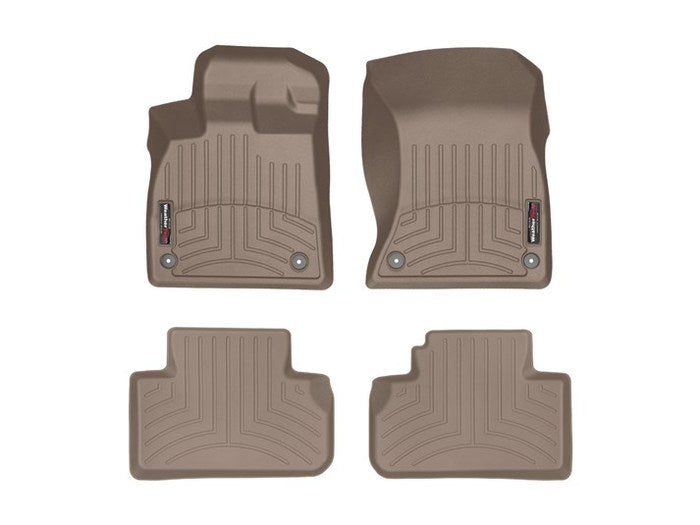 WeatherTech 451146-1-3