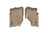 WeatherTech DigitalFit Floor Liners for Chevrolet/GMC/Oldsmobile [Covers Front Row, Tan] | 451161