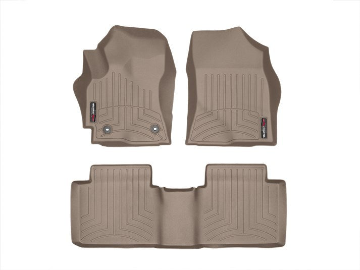 WeatherTech 4511641-455802