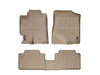 WeatherTech 45117-1-2