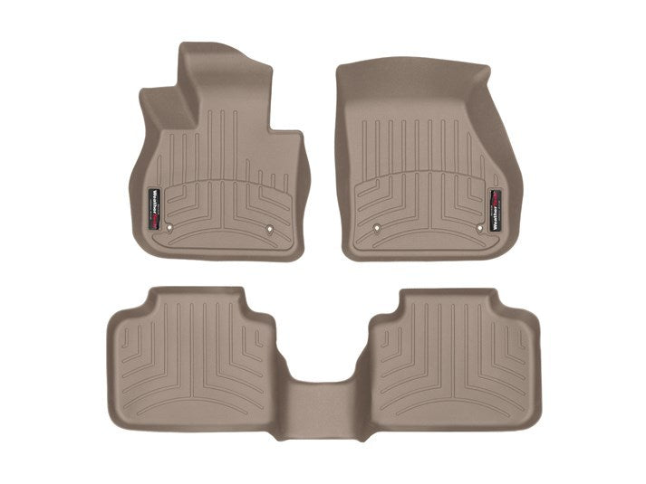 WeatherTech 451178-1-2
