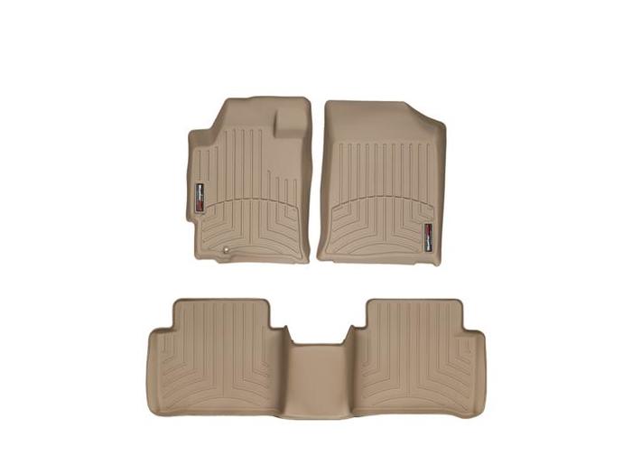 WeatherTech 45118-1-2
