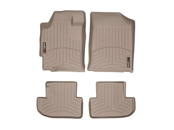 WeatherTech 45118-1-3