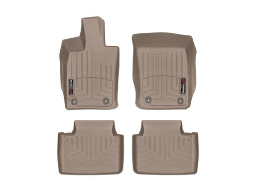 WeatherTech 451180-1-2