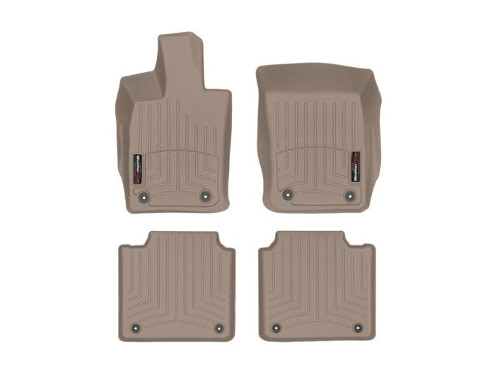 WeatherTech 451180-1-3