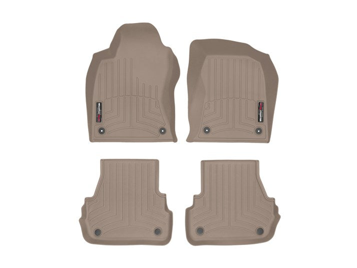 WeatherTech 4511831-4511822