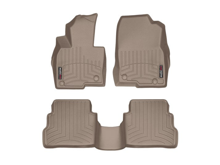 WeatherTech 4511871-454192