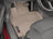 WeatherTech DigitalFit Floor Liners for 2022 2021 2020 2019 2018 2017 Mazda CX-5 [Covers Front Row, Tan] | 4511871