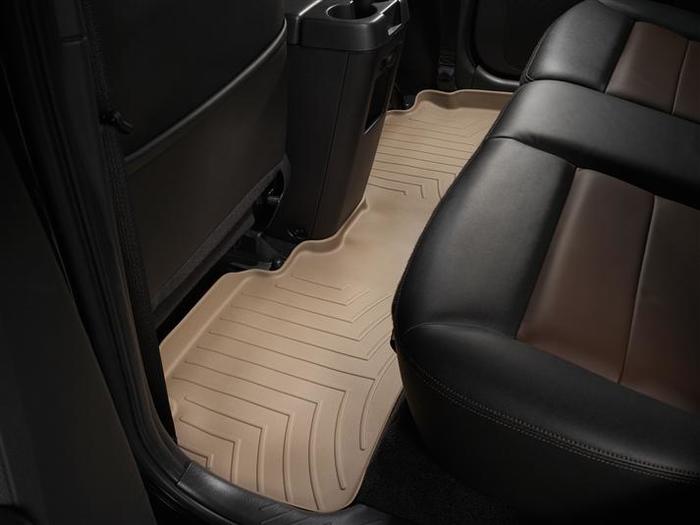 WeatherTech 451192