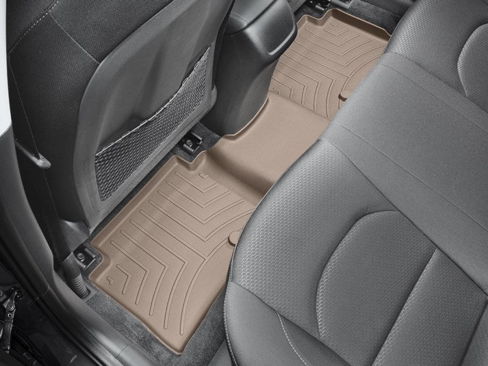 WeatherTech 4512012