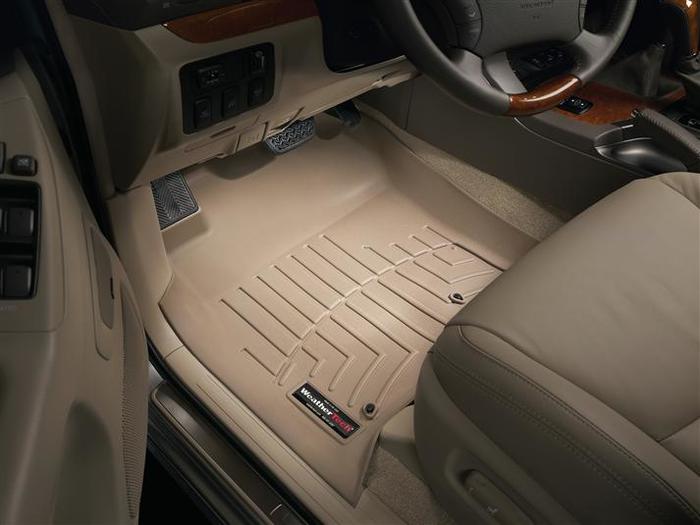 WeatherTech 451211