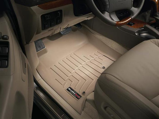 WeatherTech 451211