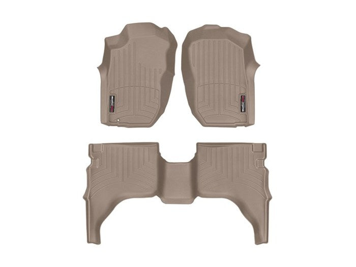 WeatherTech 451212-1-2
