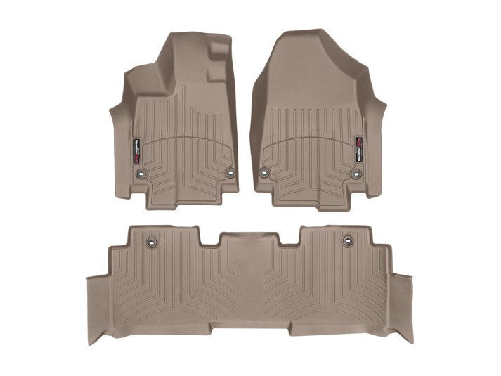 WeatherTech 451218-1-2