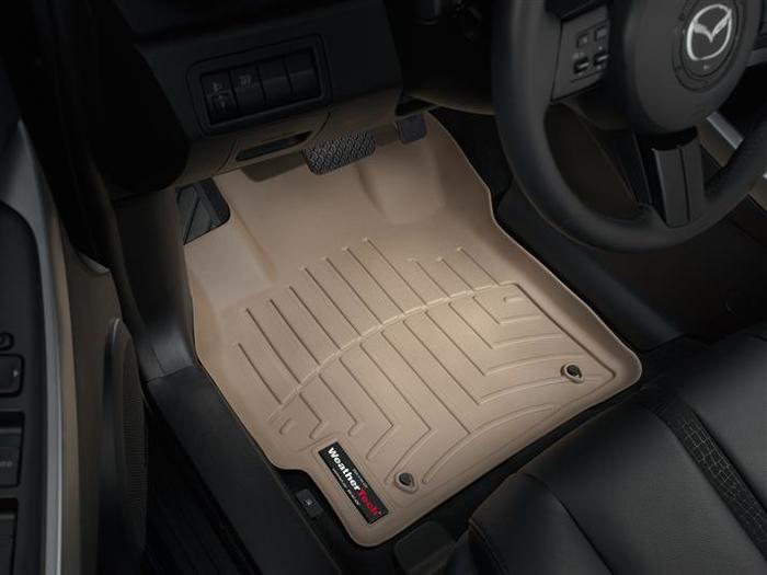 WeatherTech 451221
