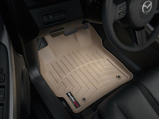 WeatherTech 451221
