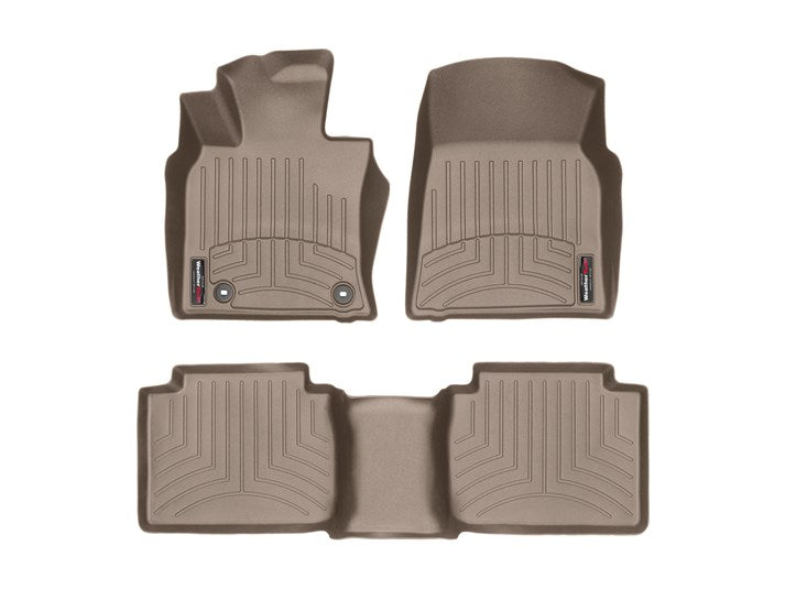 WeatherTech 451230-1-2