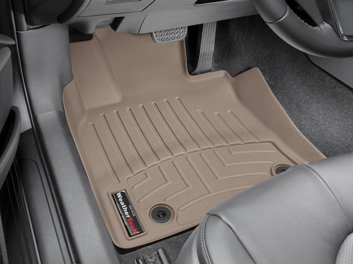 WeatherTech 4512301