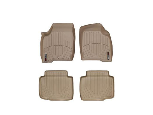 WeatherTech 45124-1-2