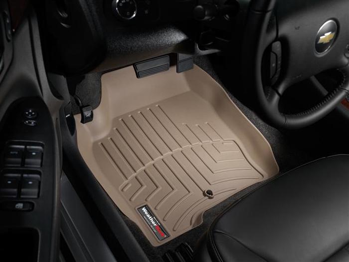 WeatherTech 451241