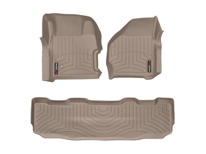 WeatherTech 451251-450022
