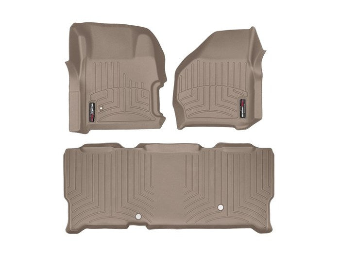 WeatherTech 451251-450023