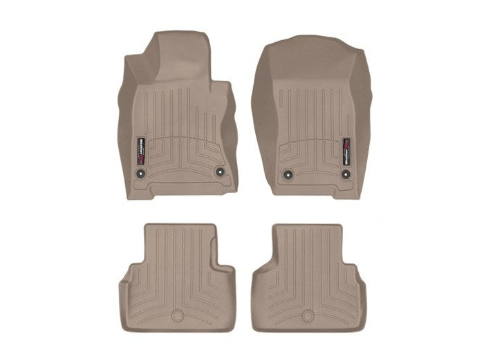 WeatherTech 451258-1-2